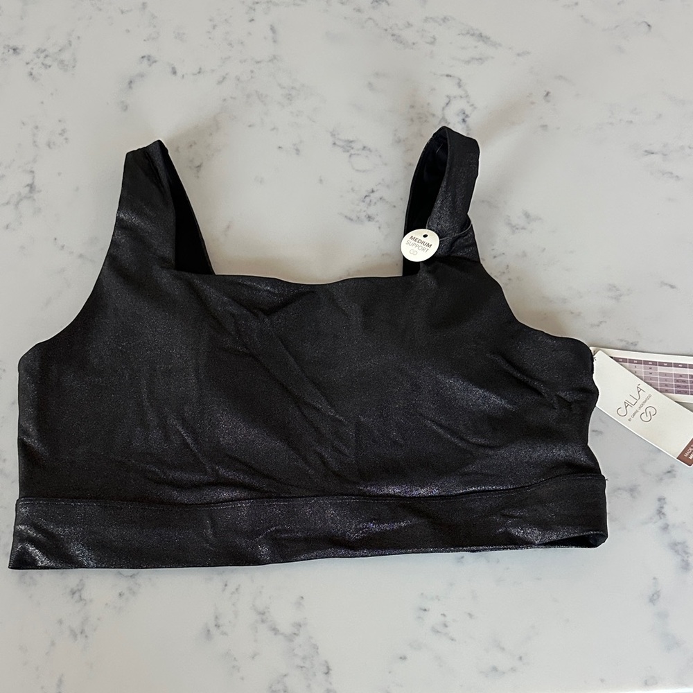 NWT CALIA by Carrie Underwood “Made to Play” Bra | XXL | Retail $38